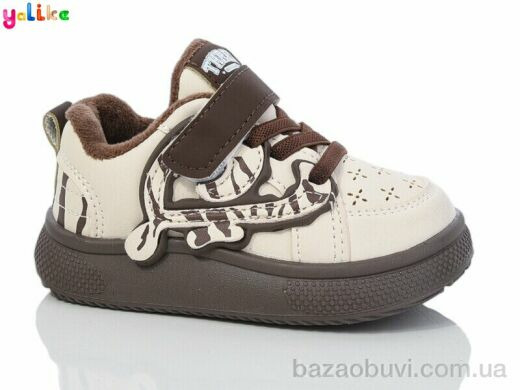 Yalike Зима 715-2, 240.00, 10, 22-26