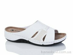Sali-2 05-02 білий, 260.00, 6, 37-41