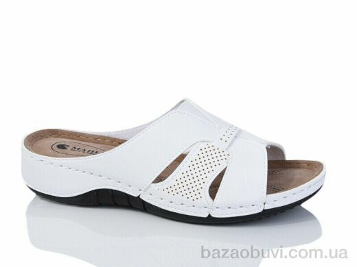 Sali-2 05-02 білий, 260.00, 6, 37-41