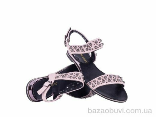 Prime-Opt Prime 8Y8626-8 PINK KOGA літо, 143.00, 8, 36-41