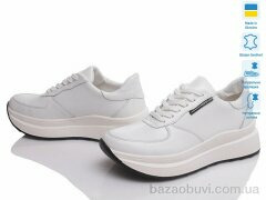 Prime-Opt Paradize 227-CR-859 білий-d, 999.00, 6, 36-40