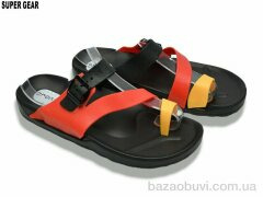 Super Gear A01-2468 black, 120.00, 8, 40-45