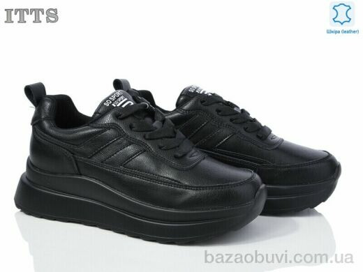 ITTS MT65-1, 20.00, 6, 36-41