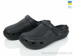 Favorit DS Сабо 6 чорний, 140.00, 6, 41-46