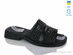 Sali 888 чорний к., 625.00, 6, 37-42