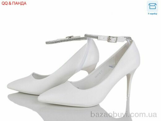 QQ&Панда QQ101-2, 590.00, 6, 36-40