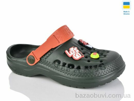 DeMur CC009 хакі, 120.00, 8, 30-35