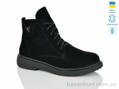 Sali 3-1 чорний з. зима, 1230.00, 6, 37-41