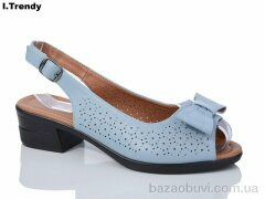 Trendy W210-6, 340.00, 8, 36-41
