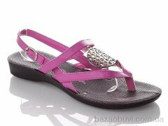 DeMur WMona-collar-fuchia, 85.00, 6, 37-41