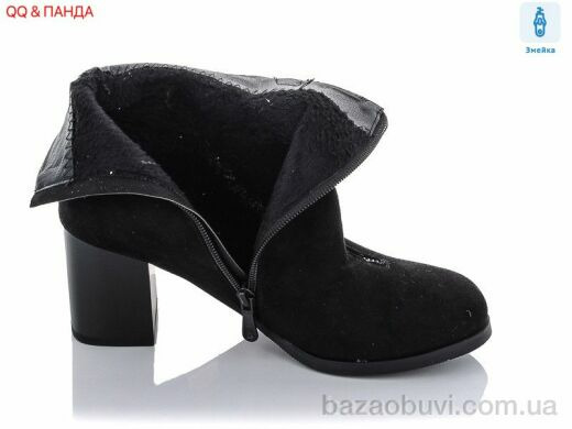 QQ shoes A125-1, 630.00, 8, 36-41