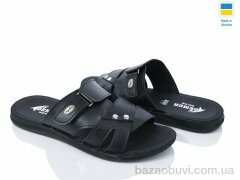 DeMur MK2026-2-043 чорний, 200.00, 6, 41-46