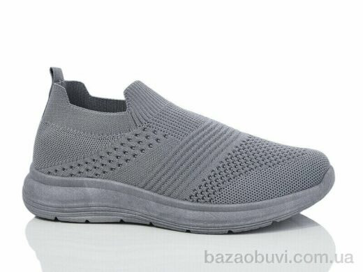 Ok Shoes 569 grey, 330.00, 8, 37-41