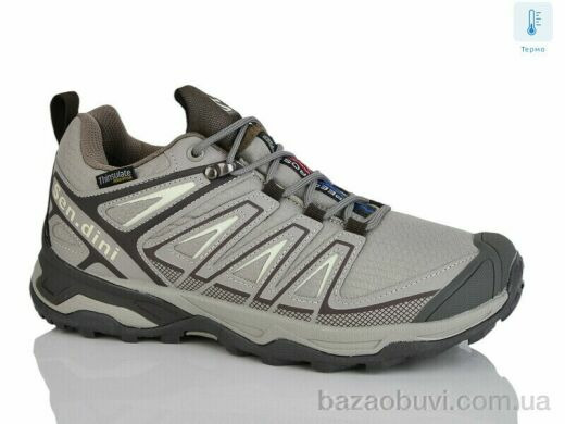 Sen.dini A878-2 термо, 25.00, 8, 41-46