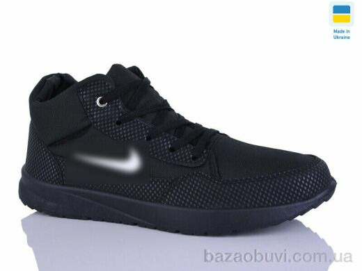 DeMur 1201 чорний фліс, 335.00, 10, 40-45