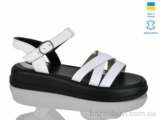 Sali 2501 білий к., 550.00, 6, 36-40