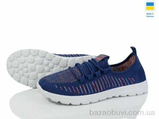 Favorit К116 синій, 175.00, 10, 36-40