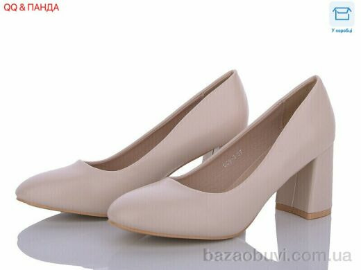 QQ&Панда QQ9-3, 490.00, 6, 36-41