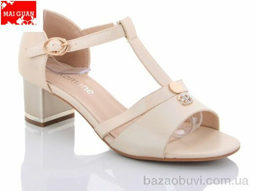 Maiguan A80-5, 260.00, 8, 36-41