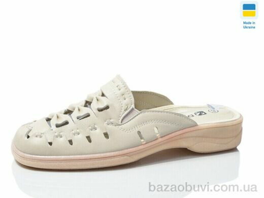 Summer shoes 002-1 беж, 65.00, 8, 36-41