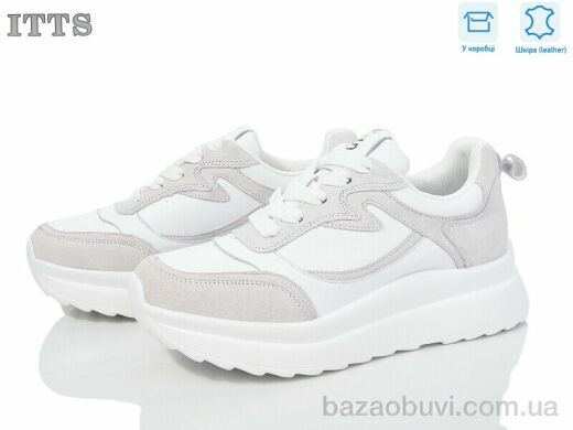 ITTS MT63-9, 20.00, 6, 36-41