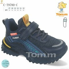 TOM.M C-T9780-C, 399.00, 8, 27-32