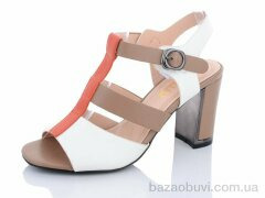 Summer shoes X501-3, 175.00, 6, 36-41