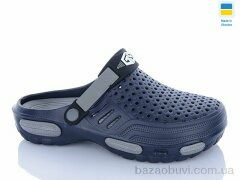 DeMur 6118 синій, 175.00, 6, 41-45