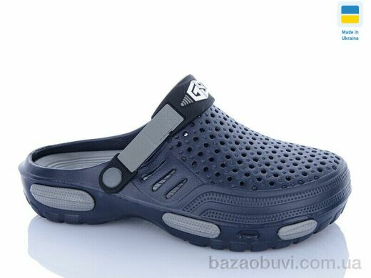 DeMur 6118 синій, 175.00, 6, 41-45