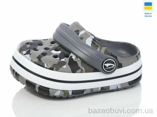 Luck Line 3008-200, 120.00, 12, 18-23