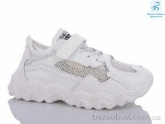 Xifa kids 555-10 white, 185.00, 12, 33-38