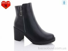 Jiao Li Mei 507, 700.00, 6, 36-40