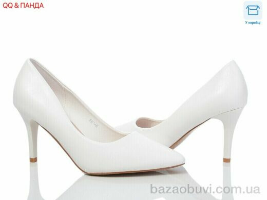 QQ&Панда K61-5, 590.00, 8, 36-41