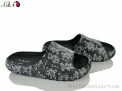 Aba T2023-10 black, 185.00, 8, 40-45