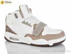 Clibee-Apawwa LC803 white, 500.00, 6, 32-37