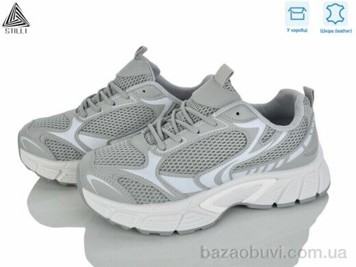 STILLI Group NK120-5 шкіра, 690.00, 8, 36-41