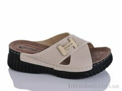 Sali-2 208-55 бежевий, 315.00, 6, 37-41