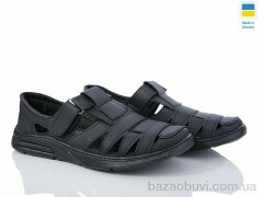 Lvovbaza Comfort Б8 чорний, 350.00, 8, 40-45
