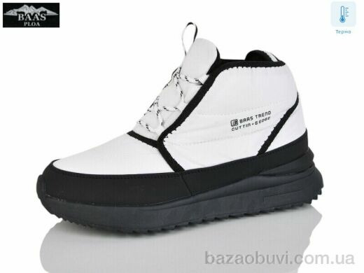 Baas B5248-4C термо, 27.00, 8, 36-41