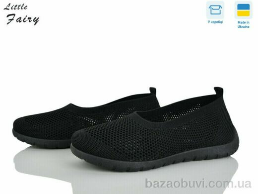L.Fairy 1053-1, 380.00, 8, 36-41