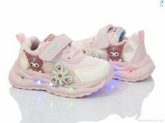 Ok Shoes 51014A LED, 380.00, 8, 21-26