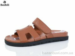 Башили H22 brown, 590.00, 6, 36-41
