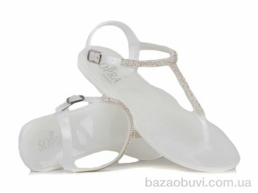 Prime-Opt Prime 143816 білий, 149.00, 12, 36-41