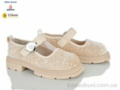 Clibee-Doremi ABC5351 beige, 750.00, 7, 31-37