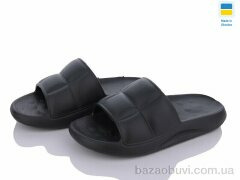 DeMur DSL63 чорний, 145.00, 8, 36-41