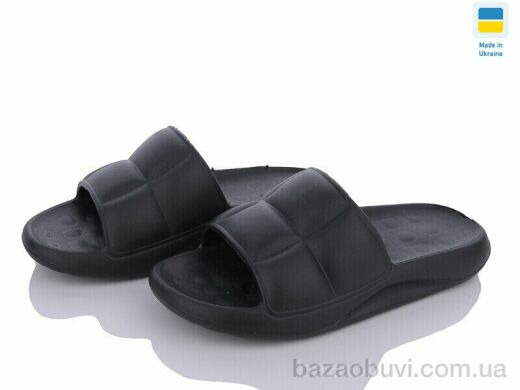 DeMur DSL63 чорний, 145.00, 8, 36-41