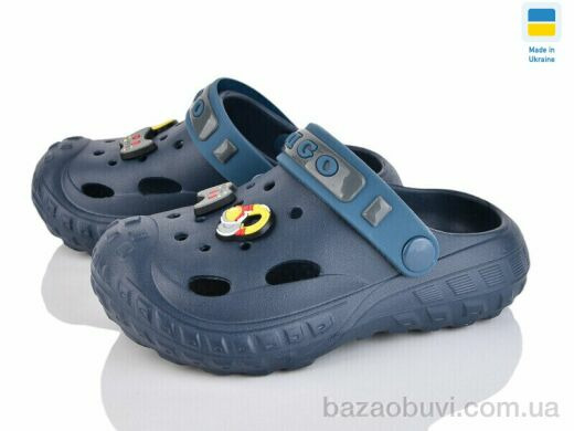 Golden Lion 333 синій, 155.00, 8, 24-33