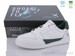 Restime FMB24088 white-green, 24.89, 8, 41-45