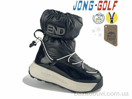 Jong Golf C40335-30, 690.00, 8, 32-37