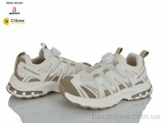 Clibee-Doremi G0343R beige-khaki, 820.00, 8, 32-37
